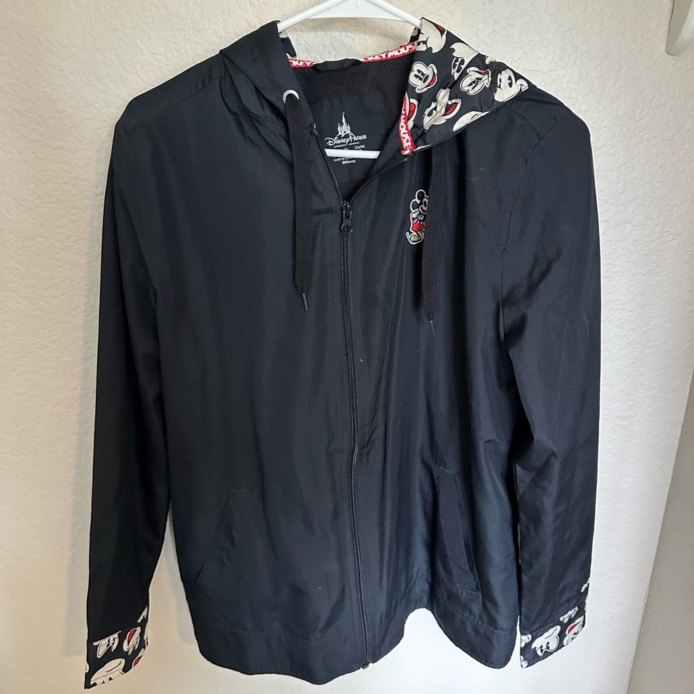 Disney Parks Jacket